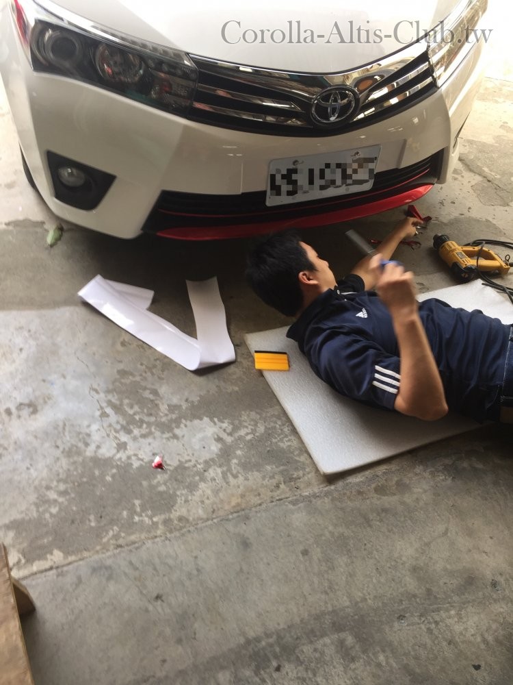 下巴